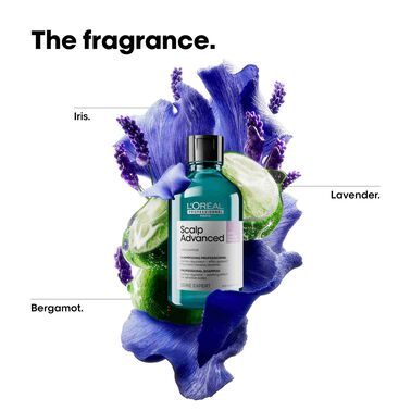 안티-디스컴포트 샴푸 - 로레알 프로페셔널 | L'Oréal 파트너샵